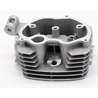 Cabeçote Moto Para Cg 1977 1988/To 1990 1991