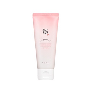 beauty of joseon apricot blossom peeling gel 100ml