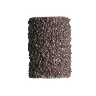 Rolo De Lixa 1/4
