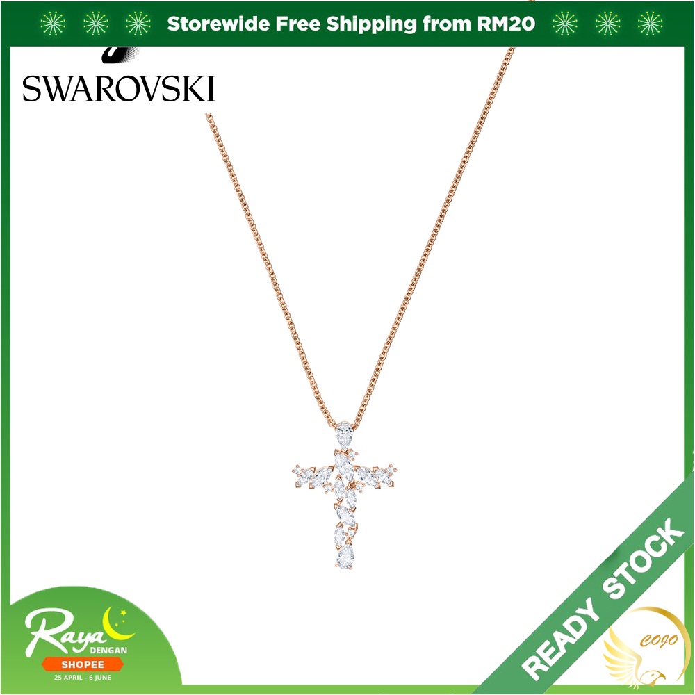 Swarovski sale magda pendant