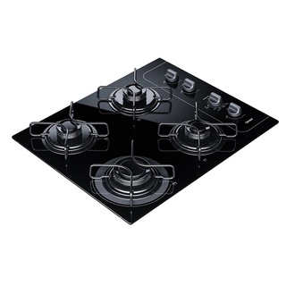 Fogão Cooktop 4 Bocas Consul CD060AE