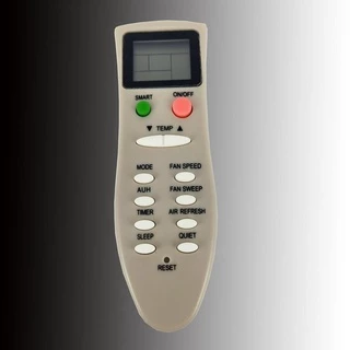 Novo KK22A-C1 Controle Remoto Do Ar Condicionado KK10B KK10A KK10A KK10B KK22B