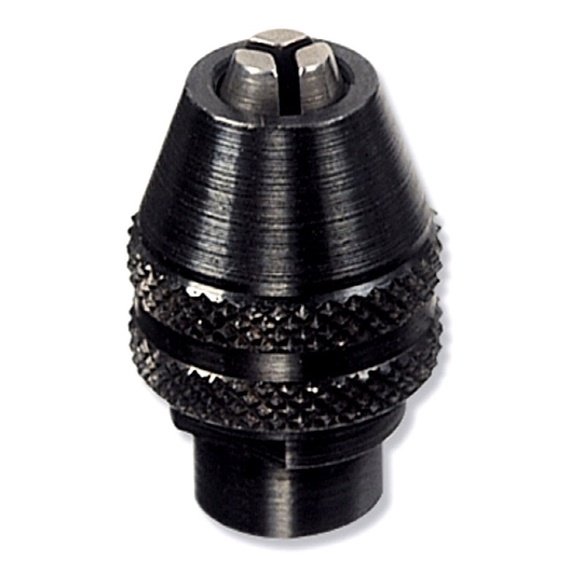 Mini Mandril Aperto Rapido P/ Micro Retifica DREMEL e DEXTER 9/32 X40 Polegadas