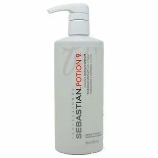 SEBASTIAN POTION 9 LEAVE-IN 500ML