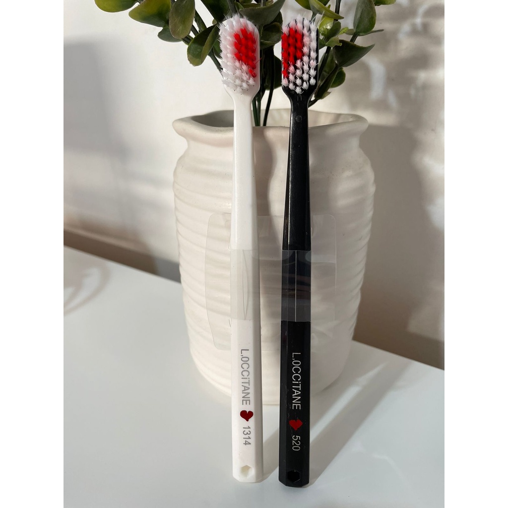 Escova De Dente Casal Namorados Coracao | Shopee Brasil
