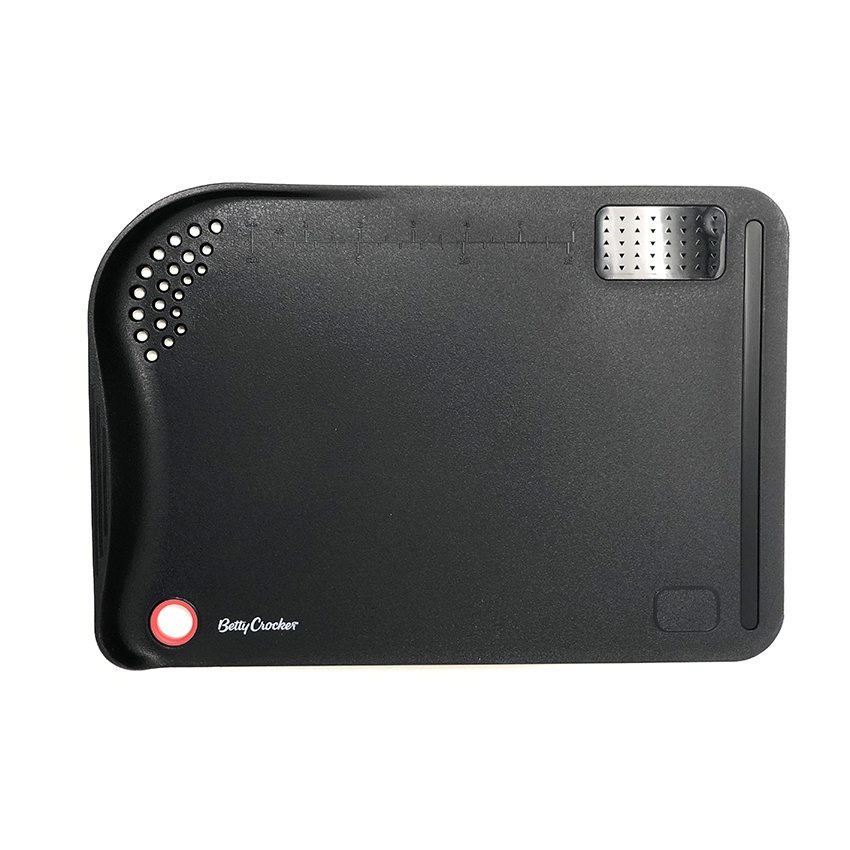 Tábua de Corte Carnes Frangos Bandeja Servir Chefe Churrasco Plástica