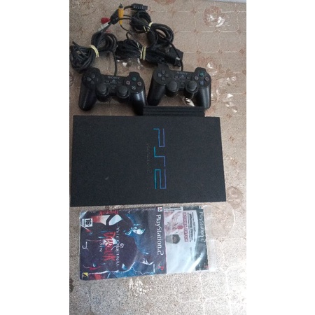 Jogo Skate 2 Ps2  MercadoLivre 📦