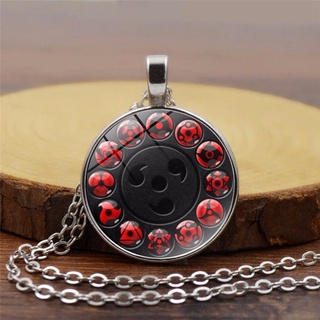 Colar Akatsuki em Oferta