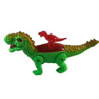 Dinossauro Robô Andante Sem Fadeless Walking Robot Para Competição De  Presente Do Festival Jogo Educacional Brinquedo Pr em Promoção na Americanas