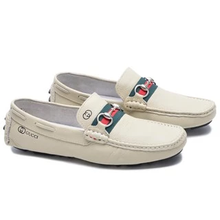 Mocassim Drive Masculino Sapatenis Sapatilha 100% Couro Legitimo