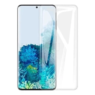 Película Hydrogel Hd Anti Impacto Galaxy S20 Fe Snapdragon