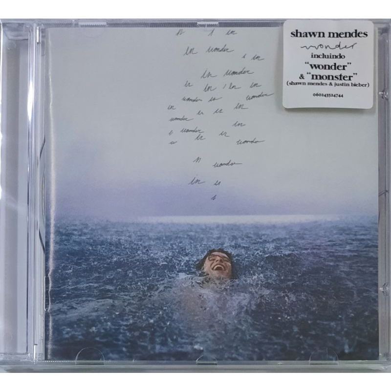cd-shawn-mendes-wonder-shopee-brasil