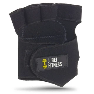 Luva Para Treino Academia Crossfit Bicicleta Bike Unissex Mulher e Homem Ciclista Ginastica