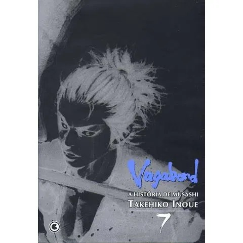 本 Chainsaw Man vol. 8 - Edição Japonesa