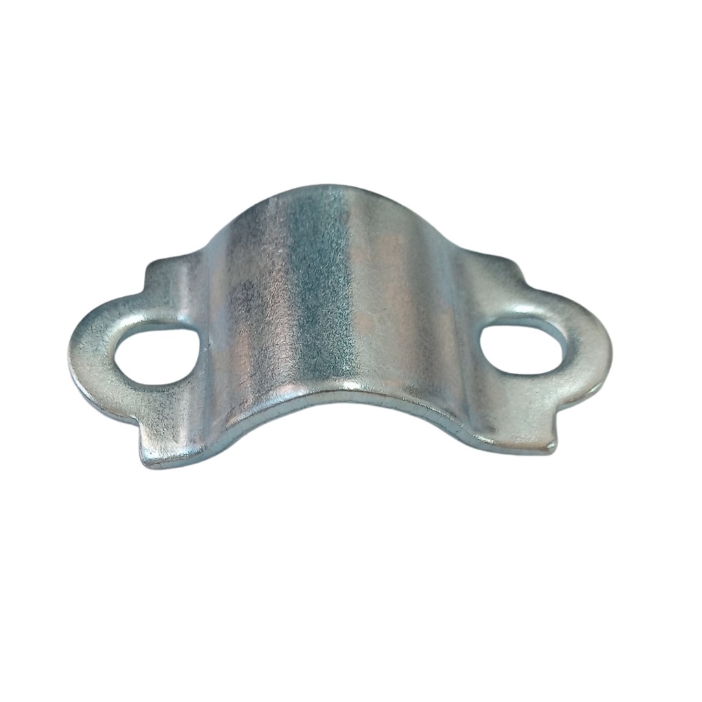 Abraçadeira suporte do motor chapa bike motorizada 2 tempos