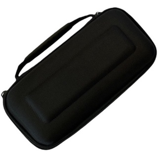 Capa case para nintendo switch lite premium rígida