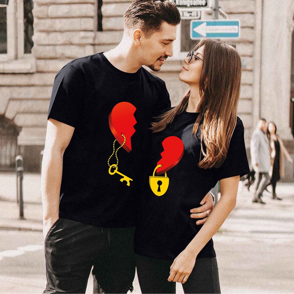 Pin de jσãσ vítσr em casal Mandrake  Camisetas casal, Blusa casal, Oakley  feminino