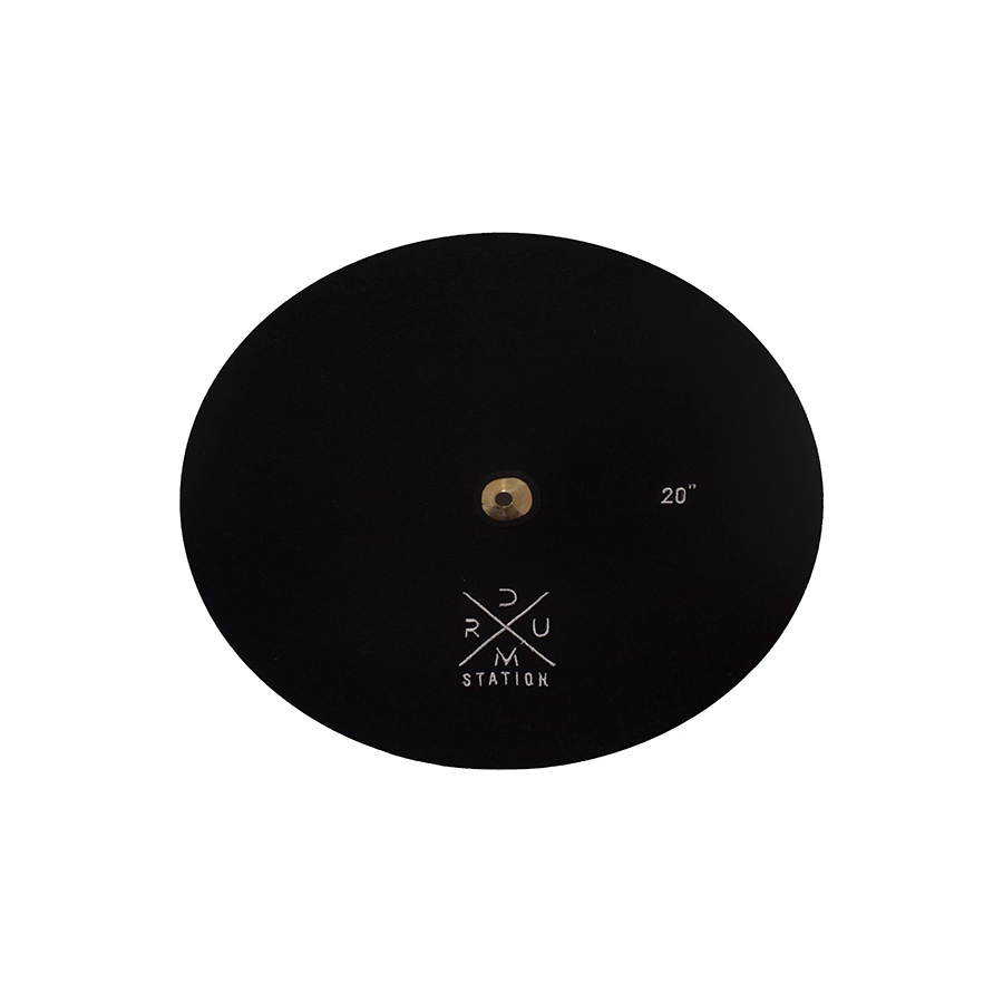Capa Protetora Para Prato de Bateria 10"