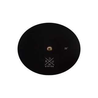 Capa Protetora Para Prato de Bateria 10"