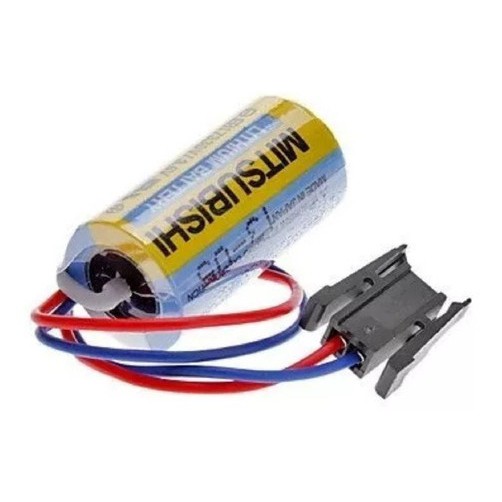 Mitsubishi Mr Bat Er17330v 36v 2000mah Battery Plc At ₹ 980 | Mitsubishi PLC In Chennai | ID