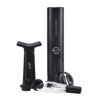 Kit Sommelier 4 Peças Prana Le Gran