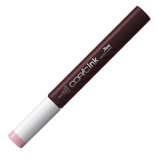 Tinta Cópic RV (Violeta Vermelha) Série | Shopee Brasil