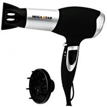 Secador De Cabelo Profissional 8000w Mega Star Turbo