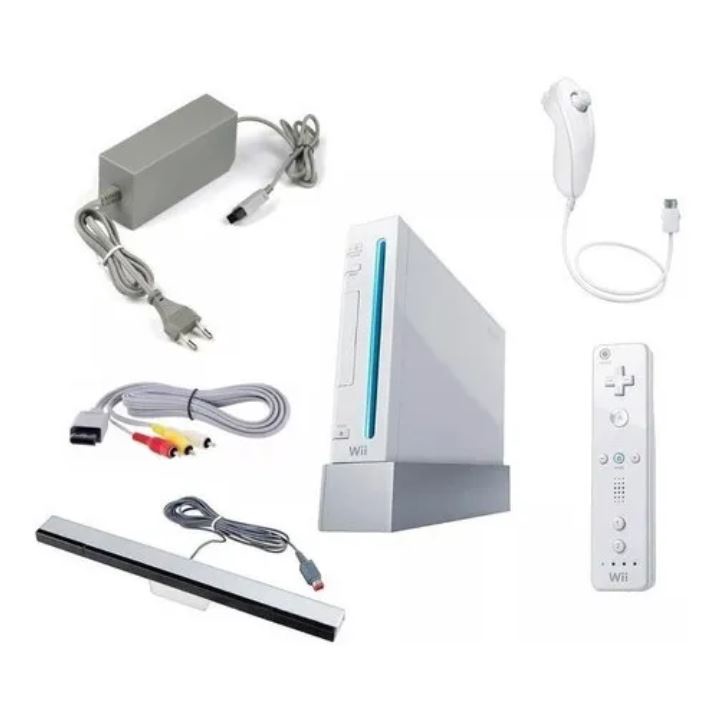 Nintendo Wii For Sale