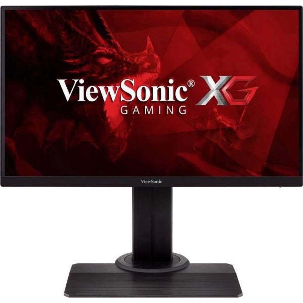 MONITOR 24" GAMER AMD 144HZ FHD LED IPS 2MS 60HZ HDMI | Shopee Brasil