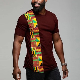 Roupa africana para store homem