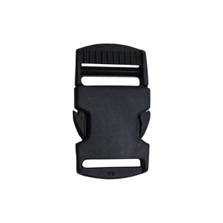 Fecho De Engate Rapido 30 Mm tradicional plastico 24 unids.