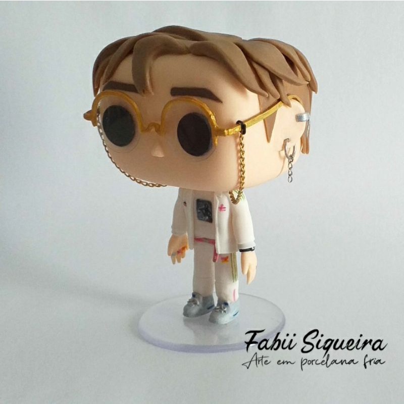 Funko Pop Personalizado KPOP - NCT DREAM | Shopee Brasil