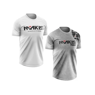 Kit 2 Camisetas Dry Fit Masculina P/ Treino Camisa Academia