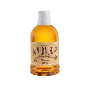 Deo Colônia W Musk Biocare 500ml Deo colônia Almiscar Selvagem