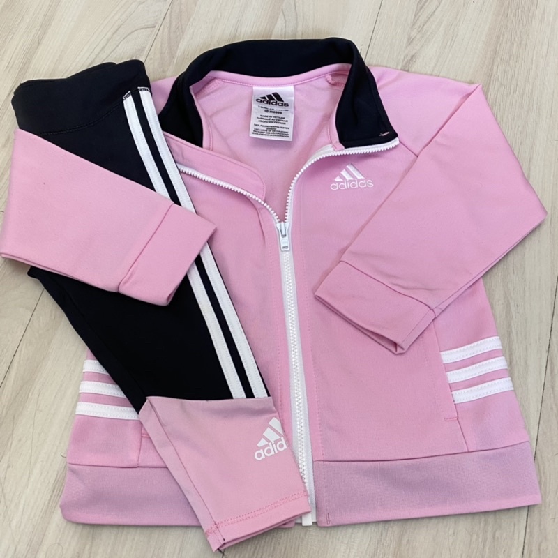 Moletom adidas infantil sales feminino