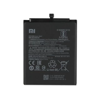 Bateria Mi A3 Original Xiaomi Modelo BM4F + Garantia