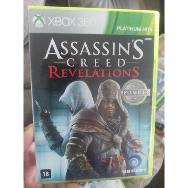 Assassin's Creed Revelations - Xbox One