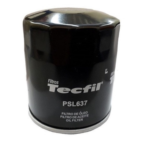 TECFIL PSL637 = PH6022 Filtro de Óleo Harley Davidson 883xlh 1000xl/xls ...