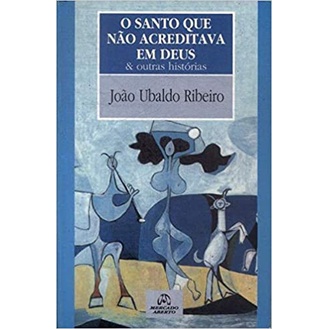 O Santo que não Acreditava em Deus | Shopee Brasil