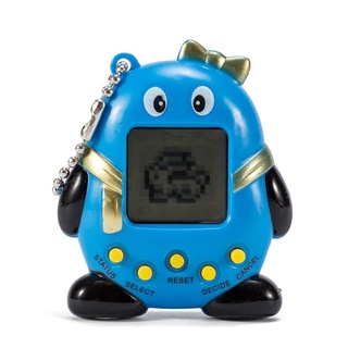 BRINQUEDO BICHINHO VIRTUAL / TAMAGOTCHI COM CORDINHA - XH9820