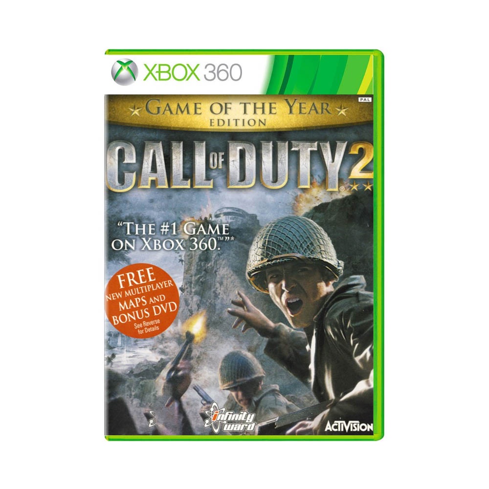 Jogo Primeira Guerra Mundial Xbox 360