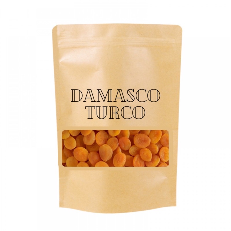 Damasco Seco 500g Uniagro – Atacadão Toda Hora