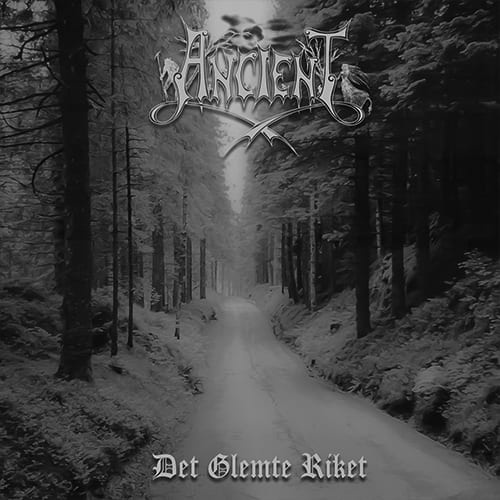 CD Ancient - Det Glemte Riket (Slipcase) Novo e lacrado | Shopee Brasil