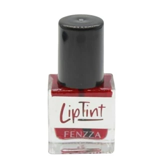 Lip Tint 8ml Fenzza em Oferta na Shopee