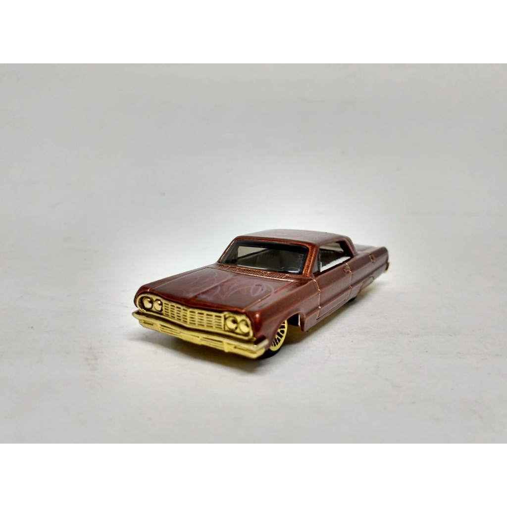 2003 hot store wheels 64 impala