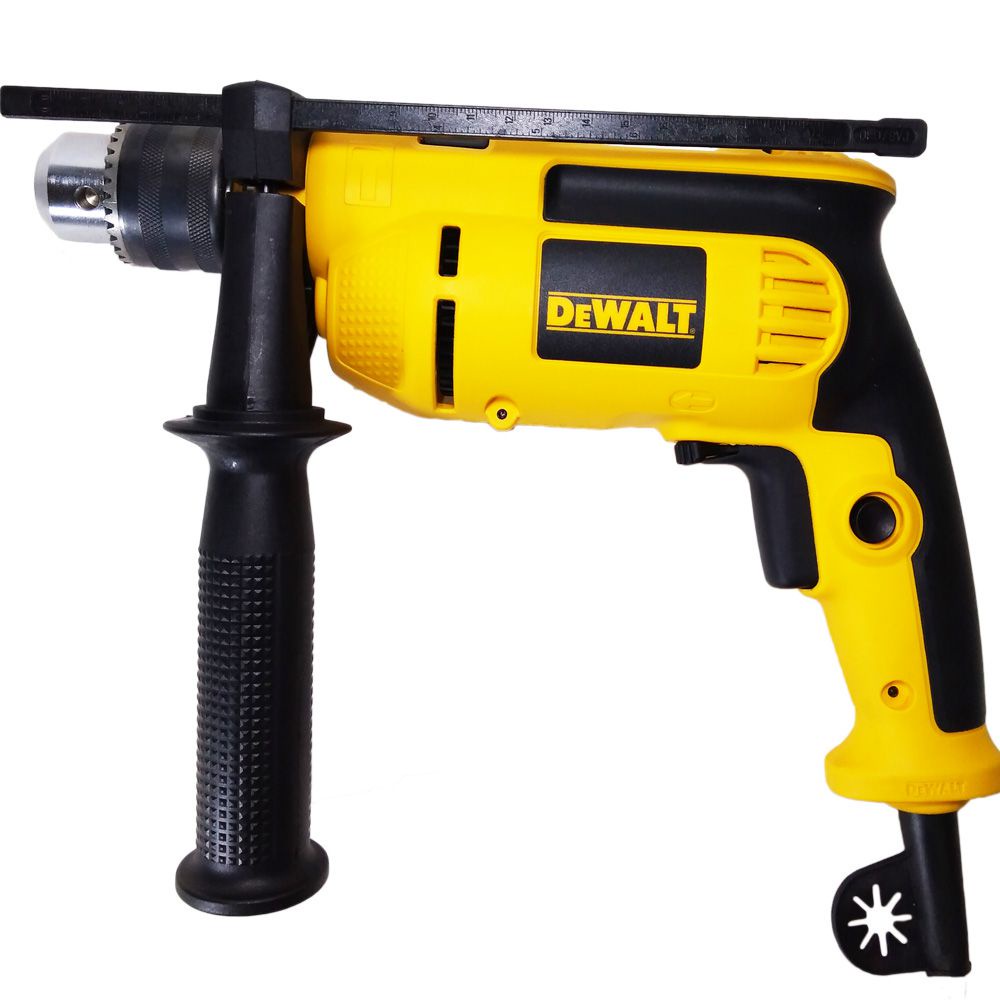 Furadeira de Impacto 1/2 800W 220V Dw508sb2 Dewalt | Shopee Brasil