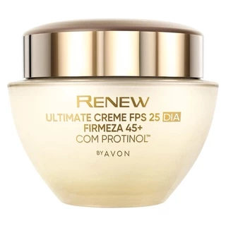 Renew Ultimate Creme FPS25 Dia 50g Avon