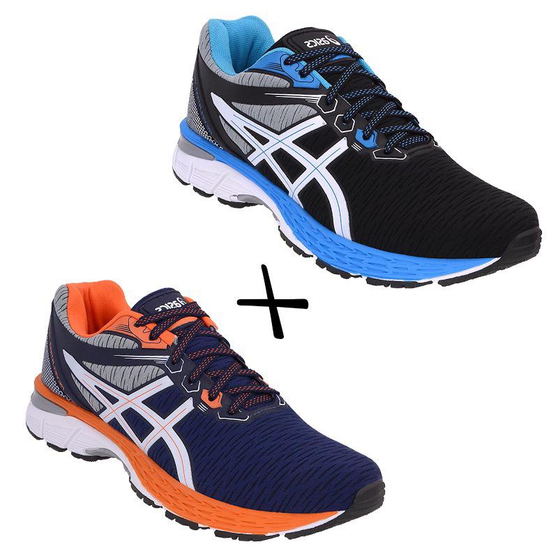 tenis asics masculino