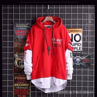 Moda Japonês Carta Imprimir Tops Harajuku Hoodies Legal Japão Estilo Hip Hop Streetwear Casual Homens Camisolas