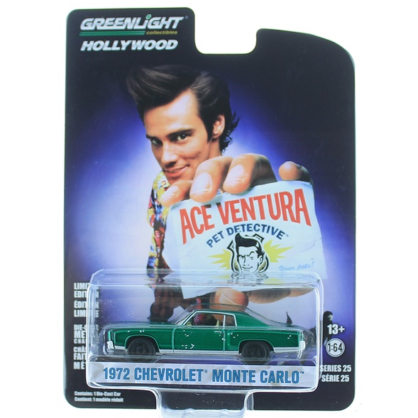 1972 monte carlo clearance diecast